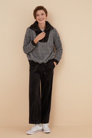 Pull - Noir