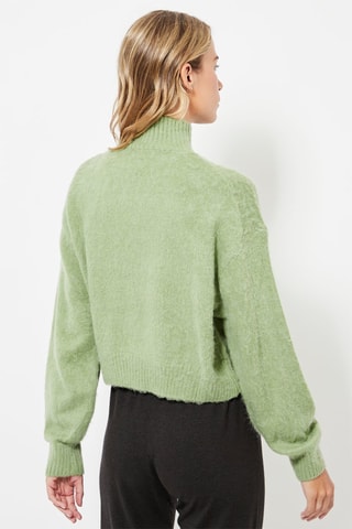 Pull - Vert d’eau