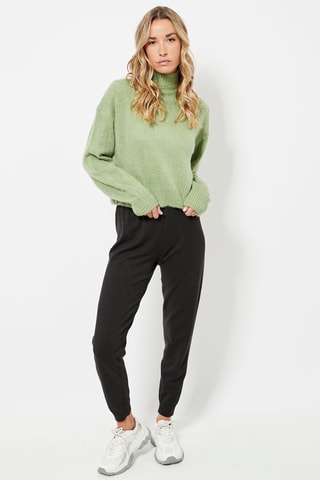 Pull - Vert d’eau