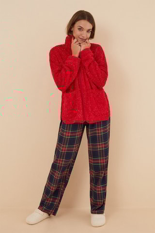 Gilet - Rouge