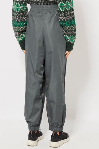 Pantalon casual Bleu pétrole