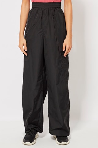 Pantalon casual Noir