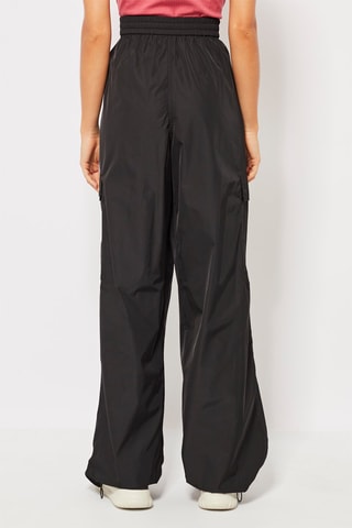 Pantalon casual Noir