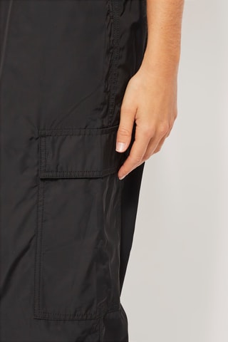 Pantalon casual Noir