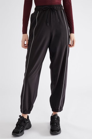 Jogger 7/8 - Noir