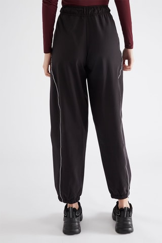 Jogger 7/8 - Noir