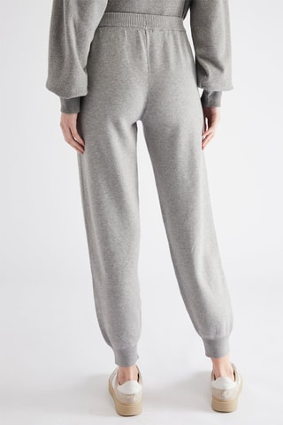 Jogger - Gris clair chiné