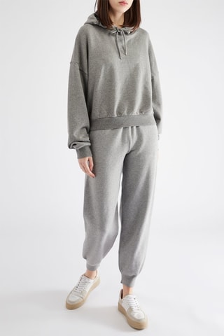 Jogger - Gris clair chiné