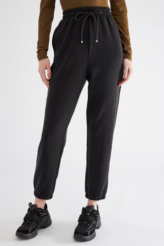 Jogger - Noir