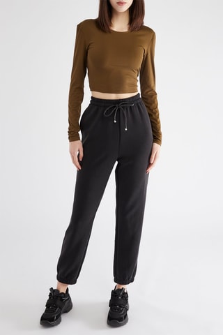Jogger - Noir