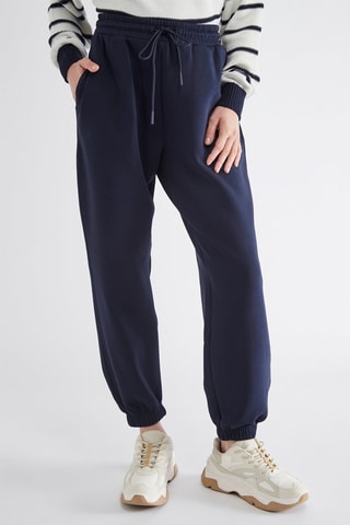 Jogging - Bleu marine