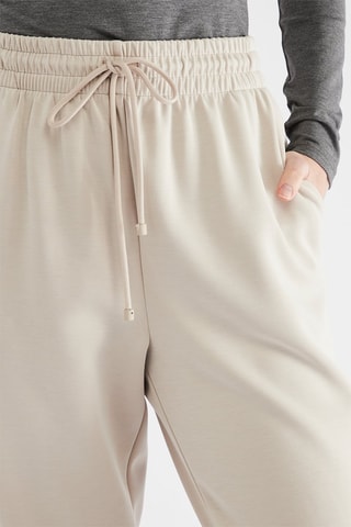 Jogger - Ecru