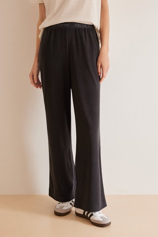 Pantalon - Noir