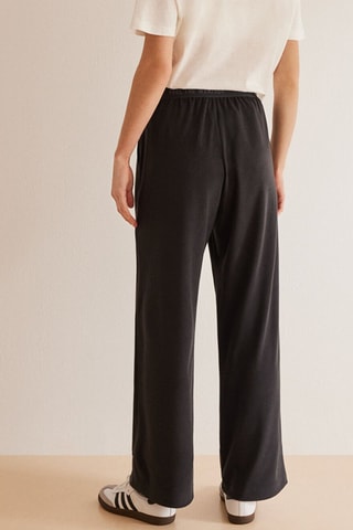 Pantalon - Noir