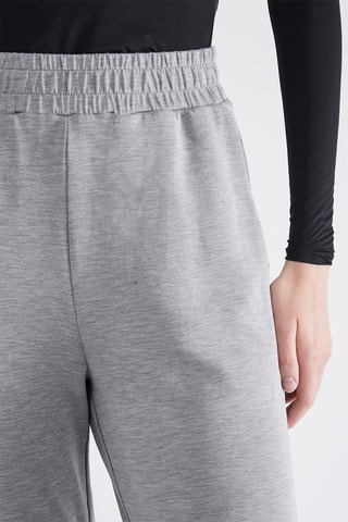 Jogger - Gris chiné