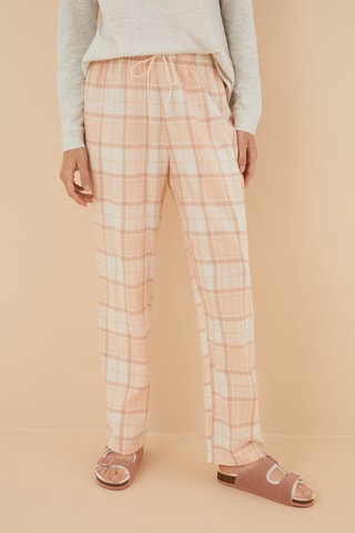 Pantalon - Rose