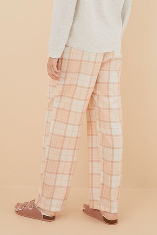 Pantalon - Rose
