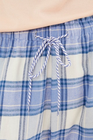 Pantalon - Bleu