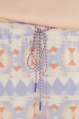Pantalon - Bleu