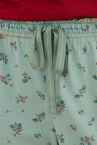 Pantalon - Vert