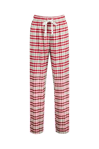 Pantalon - Rouge
