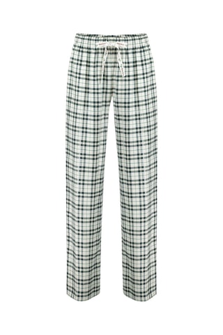 Pantalon - Blanc