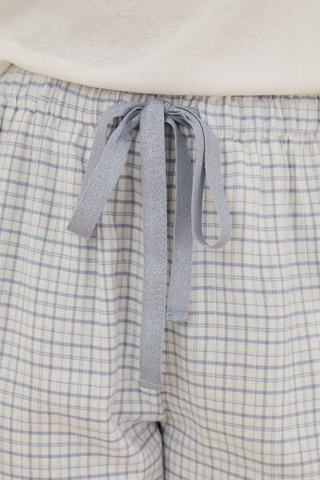 Pantalon - Blanc