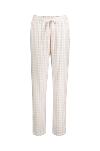 Pantalon - Blanc