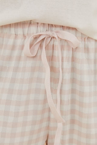 Pantalon - Blanc