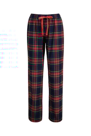 Pantalon - Bleu