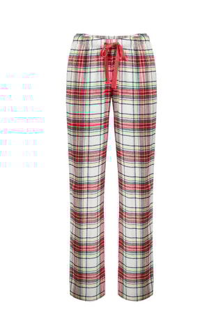 Pantalon - Blanc