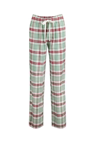 Pantalon - Vert