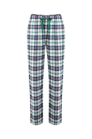 Pantalon - Blanc
