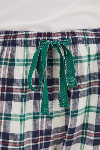 Pantalon - Blanc