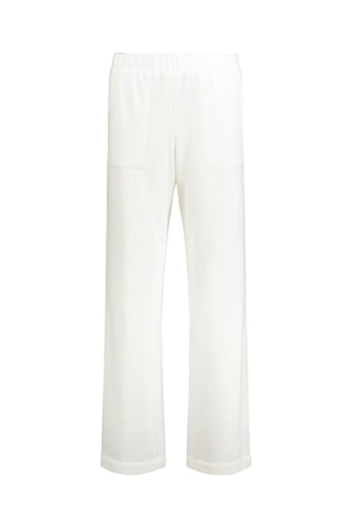 Pantalon - Blanc
