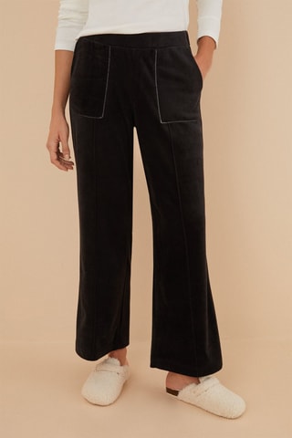 Pantalon - Noir
