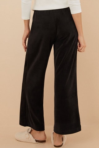 Pantalon - Noir