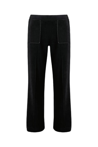 Pantalon - Noir