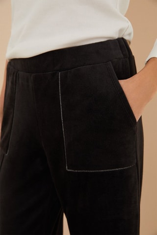 Pantalon - Noir