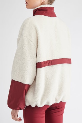 Veste - Blanc