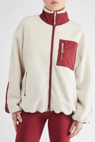 Veste - Blanc
