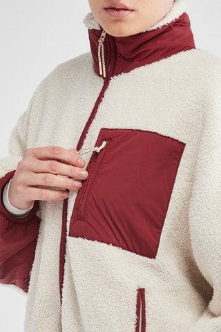 Veste - Blanc