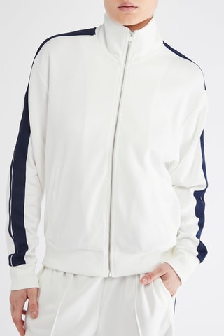 Veste - Blanc
