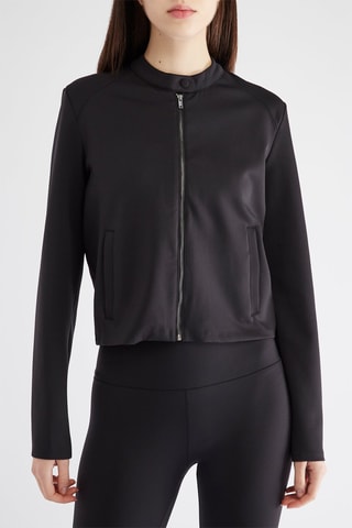 Veste - Noir