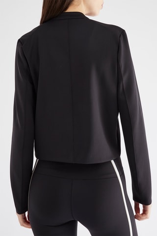 Veste - Noir