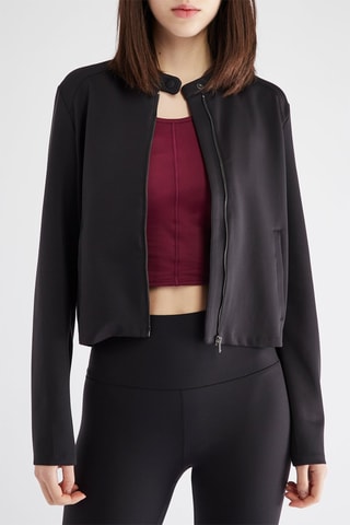 Veste - Noir