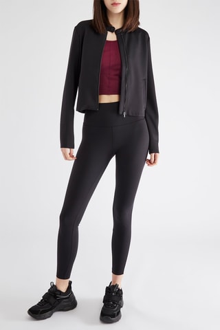 Veste - Noir