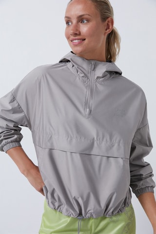 Coupe-vent - Gris
