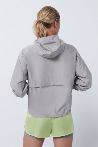 Coupe-vent - Gris