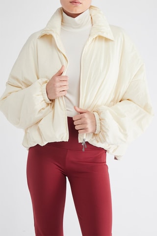 Veste - Beige